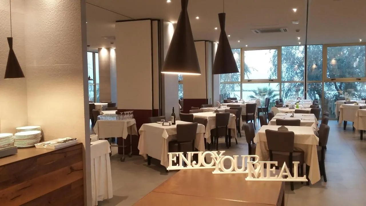 Ambienthotels Panoramic Rimini Hotel