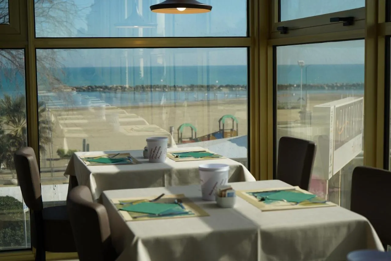 Hotel Ambienthotels Panoramic Rimini