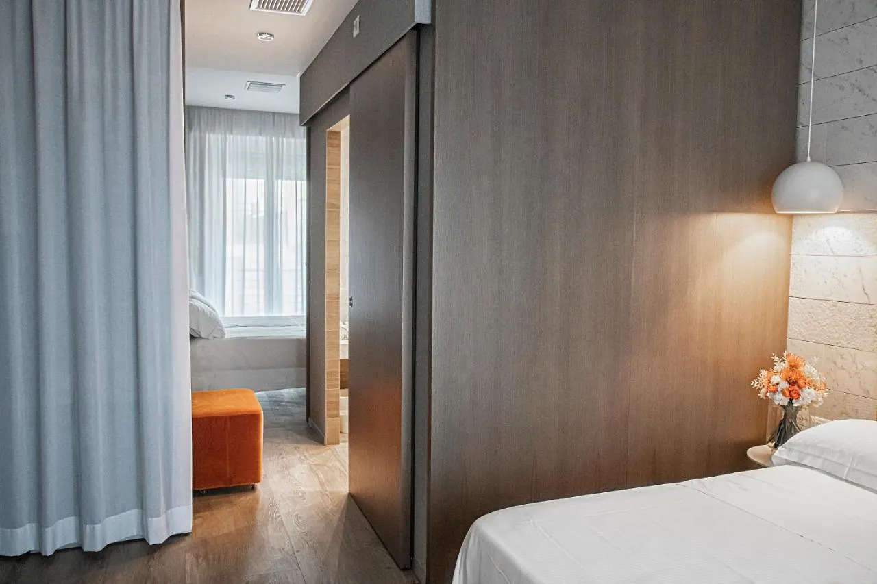 Hotel Ambienthotels Panoramic Rimini