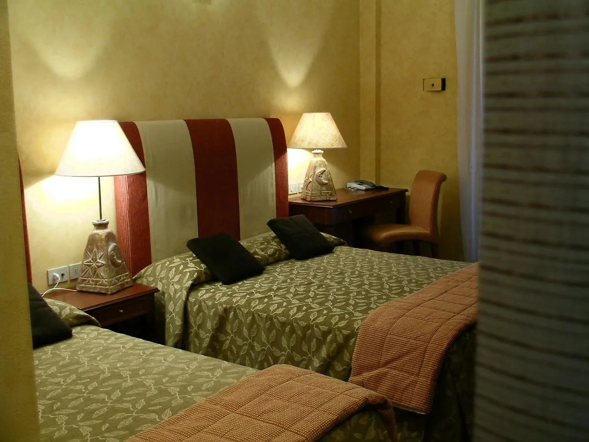 Ambienthotels Panoramic Rimini Hotel