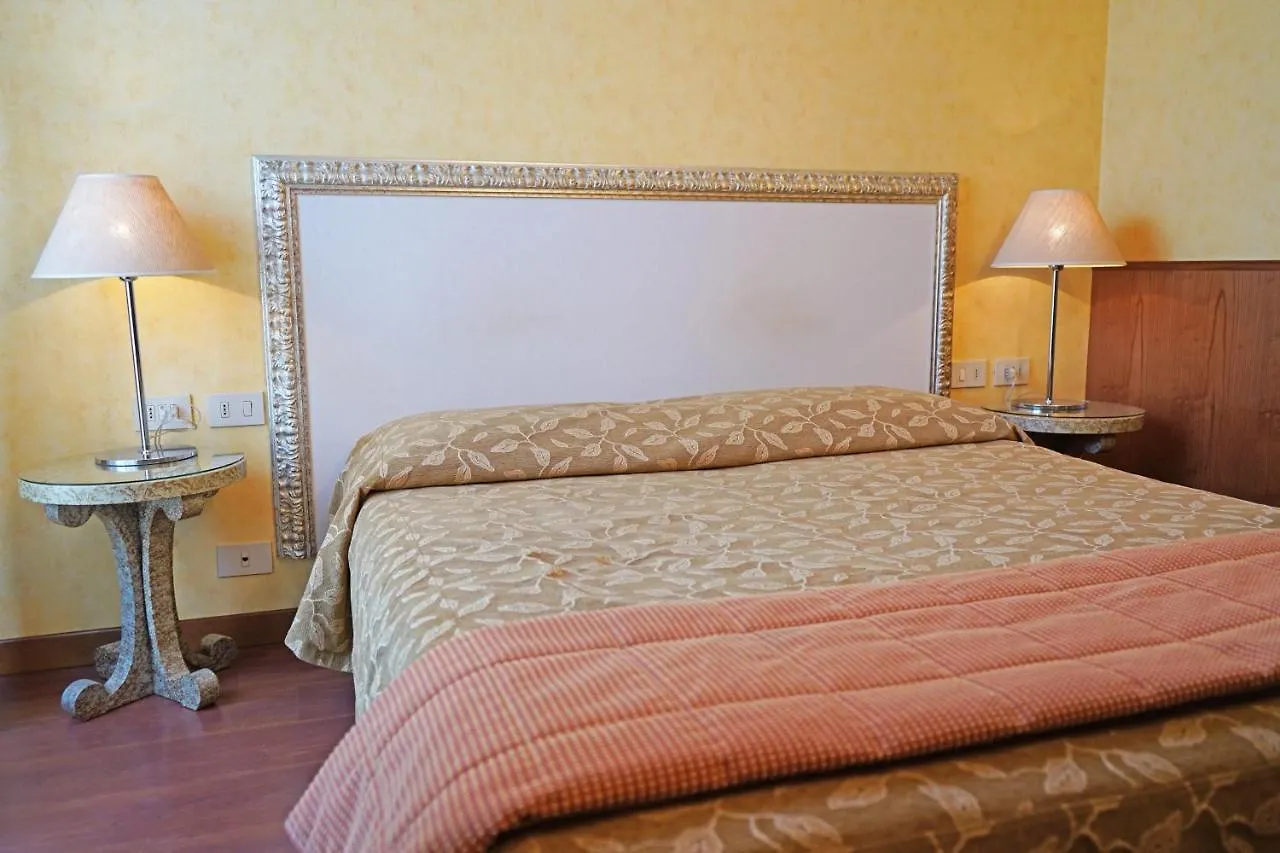 Ambienthotels Panoramic Rimini Italy