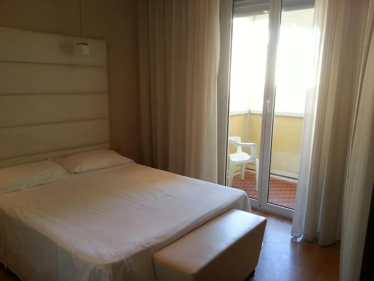 Ambienthotels Panoramic Rimini