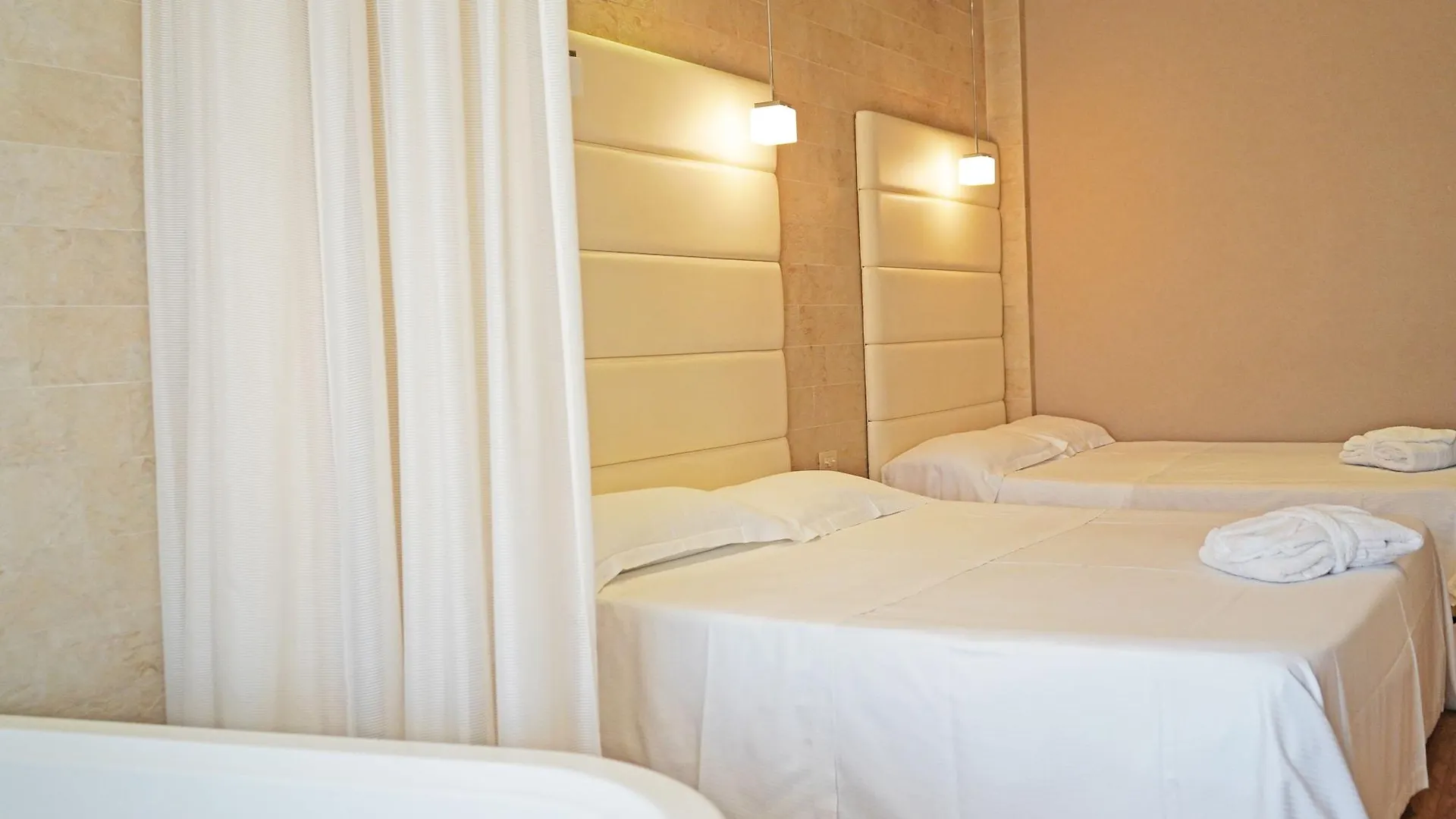 Ambienthotels Panoramic Rimini