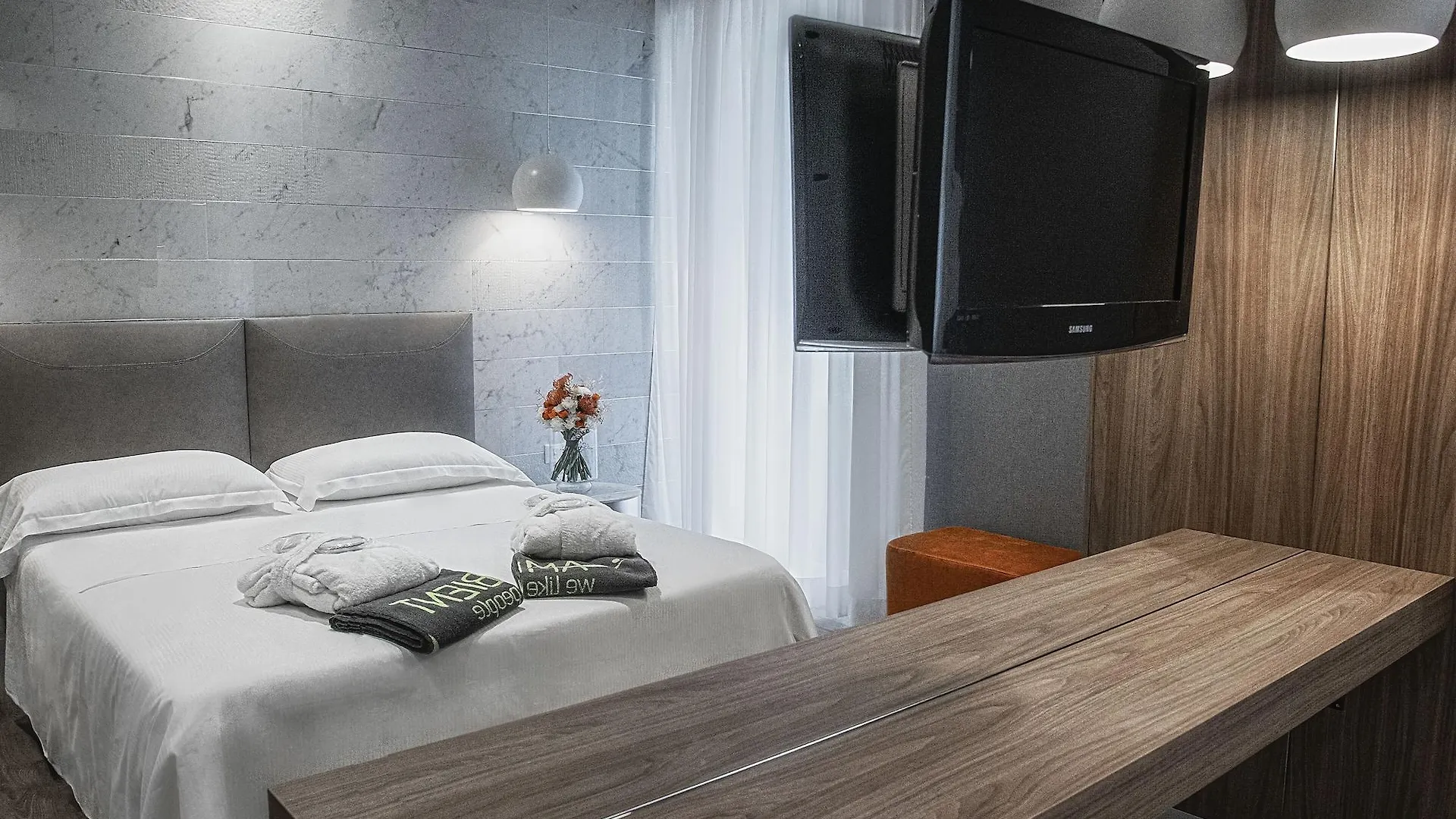 Ambienthotels Panoramic Rimini