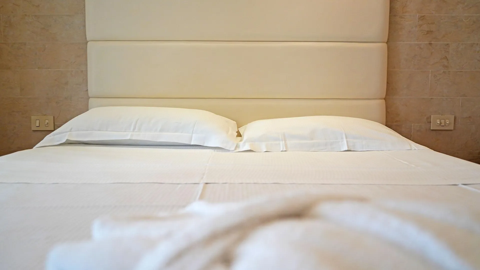 Ambienthotels Panoramic Rimini Italy