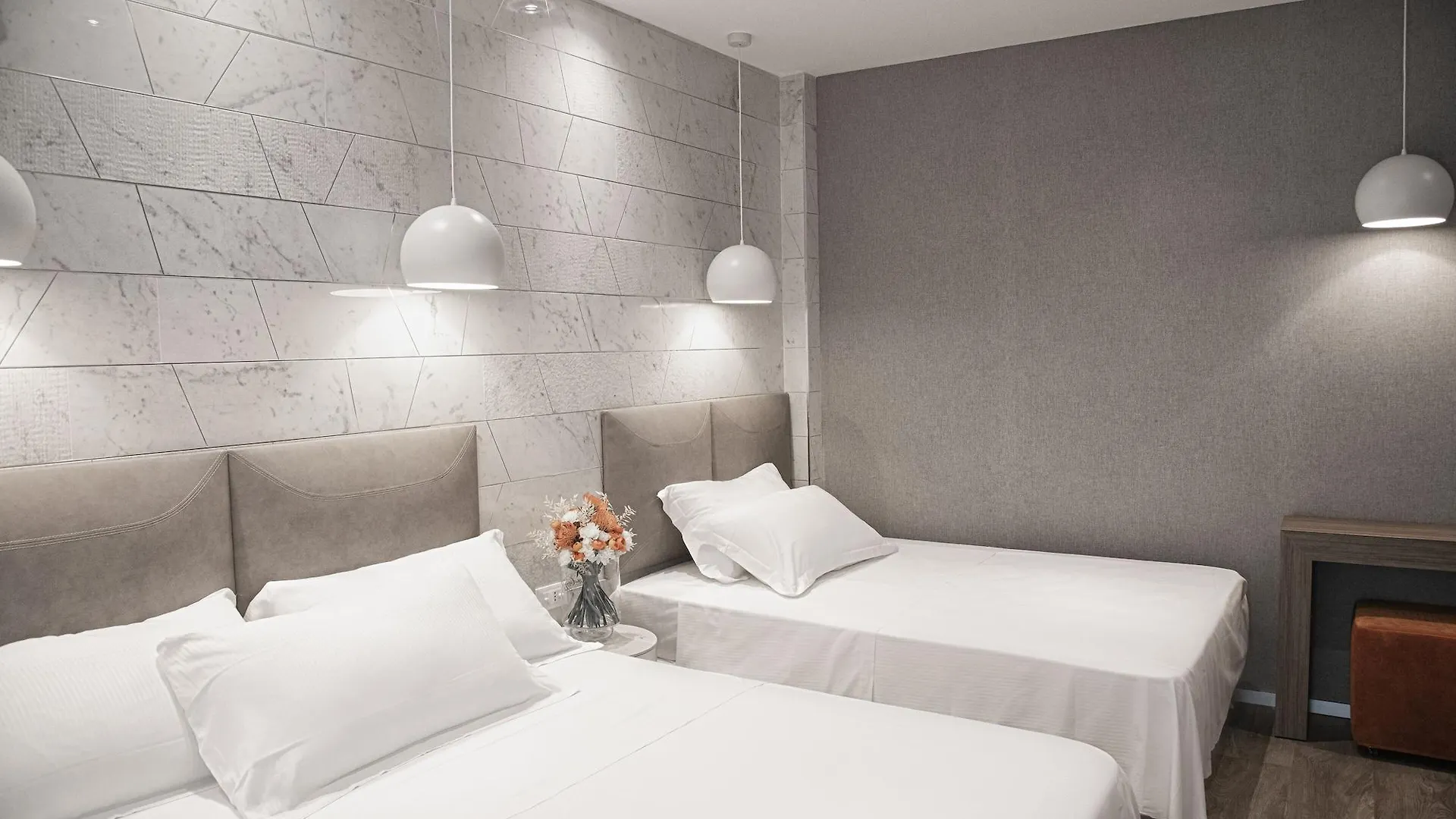 Ambienthotels Panoramic Rimini