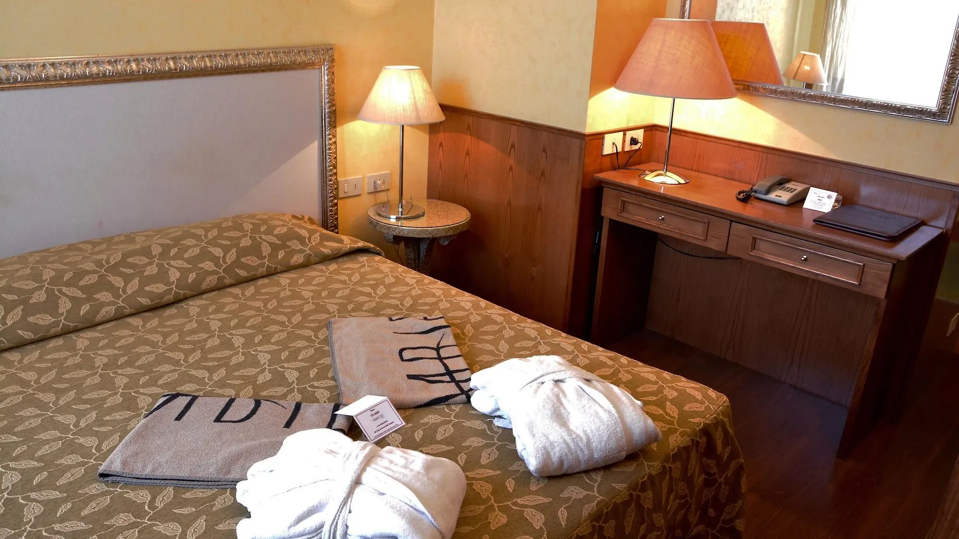 Hotel Ambienthotels Panoramic Rimini