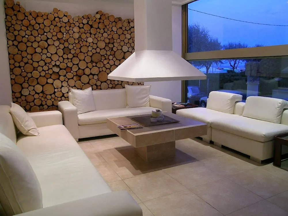Ambienthotels Panoramic Rimini Italy