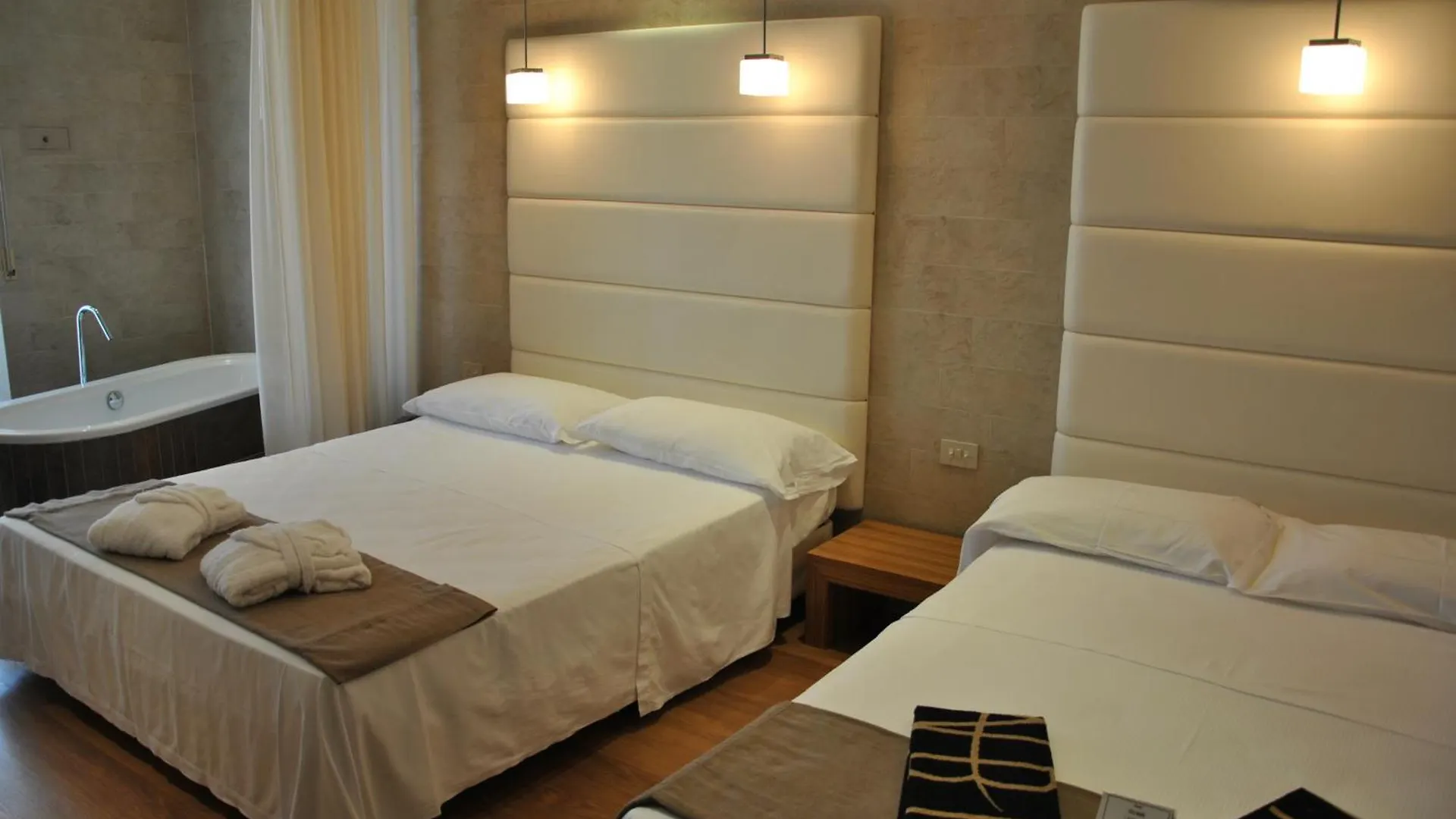 Hotel Ambienthotels Panoramic Rimini