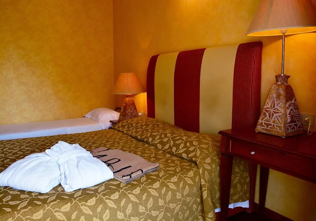 Ambienthotels Panoramic Rimini 3*,  Italy