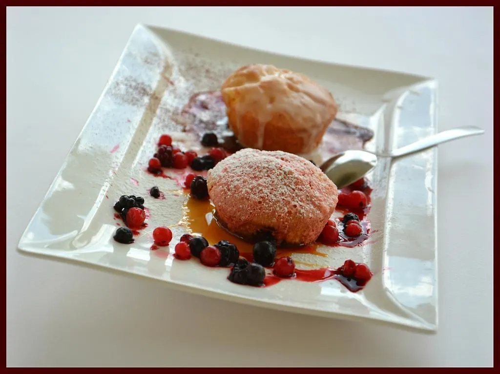 Ambienthotels Panoramic Rimini Italy