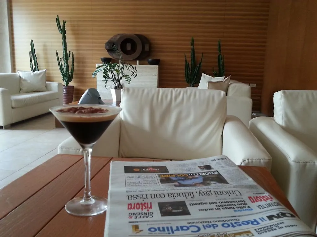 Ambienthotels Panoramic Rimini