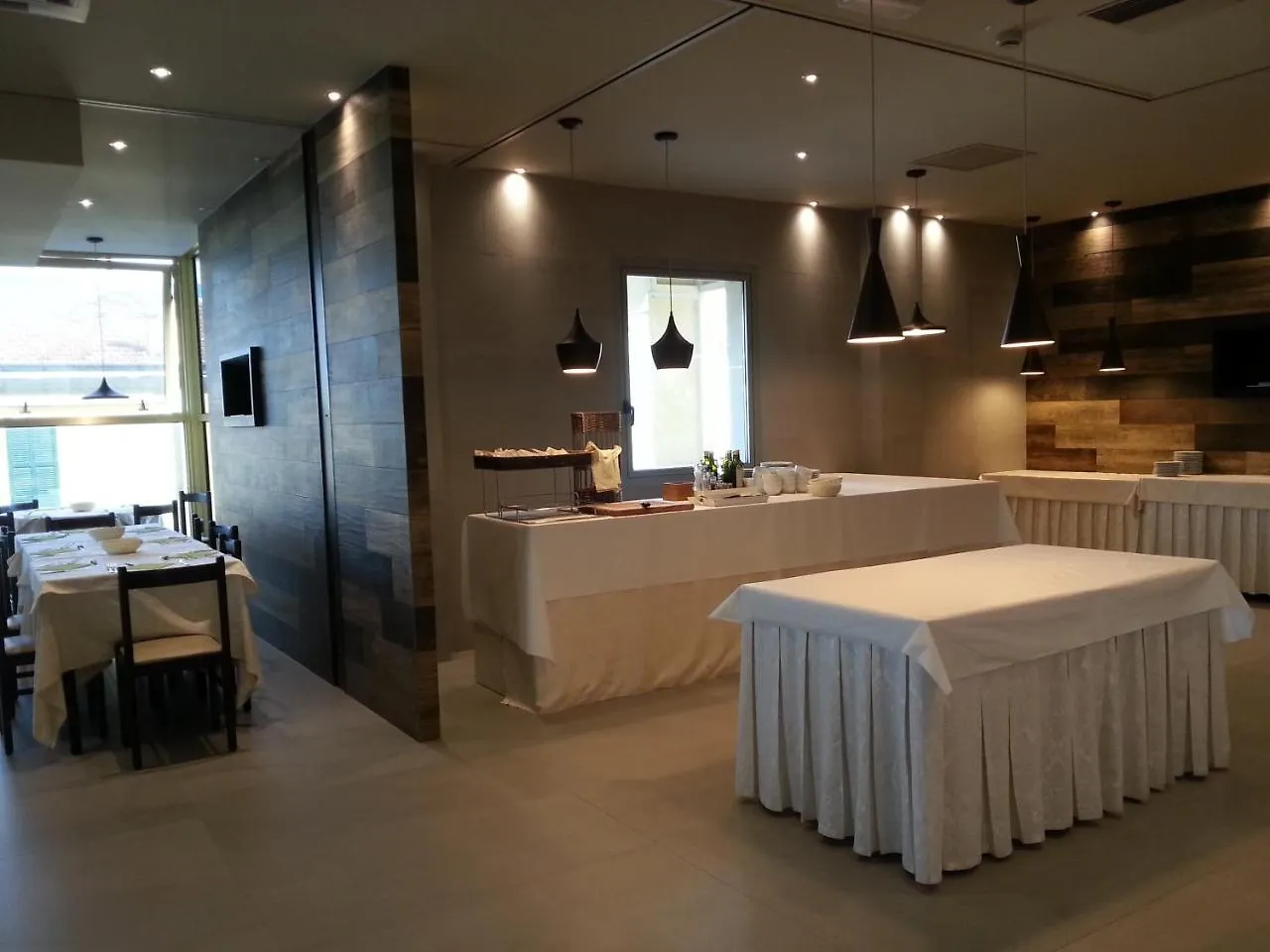 Ambienthotels Panoramic Rimini Hotel