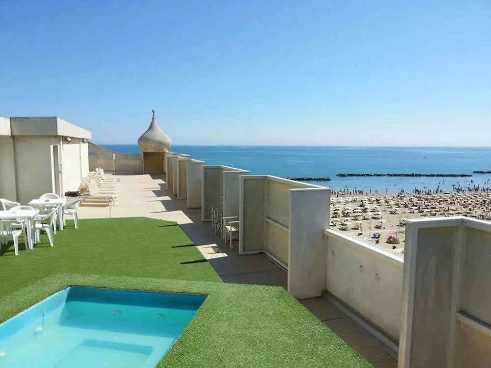 Ambienthotels Panoramic Rimini