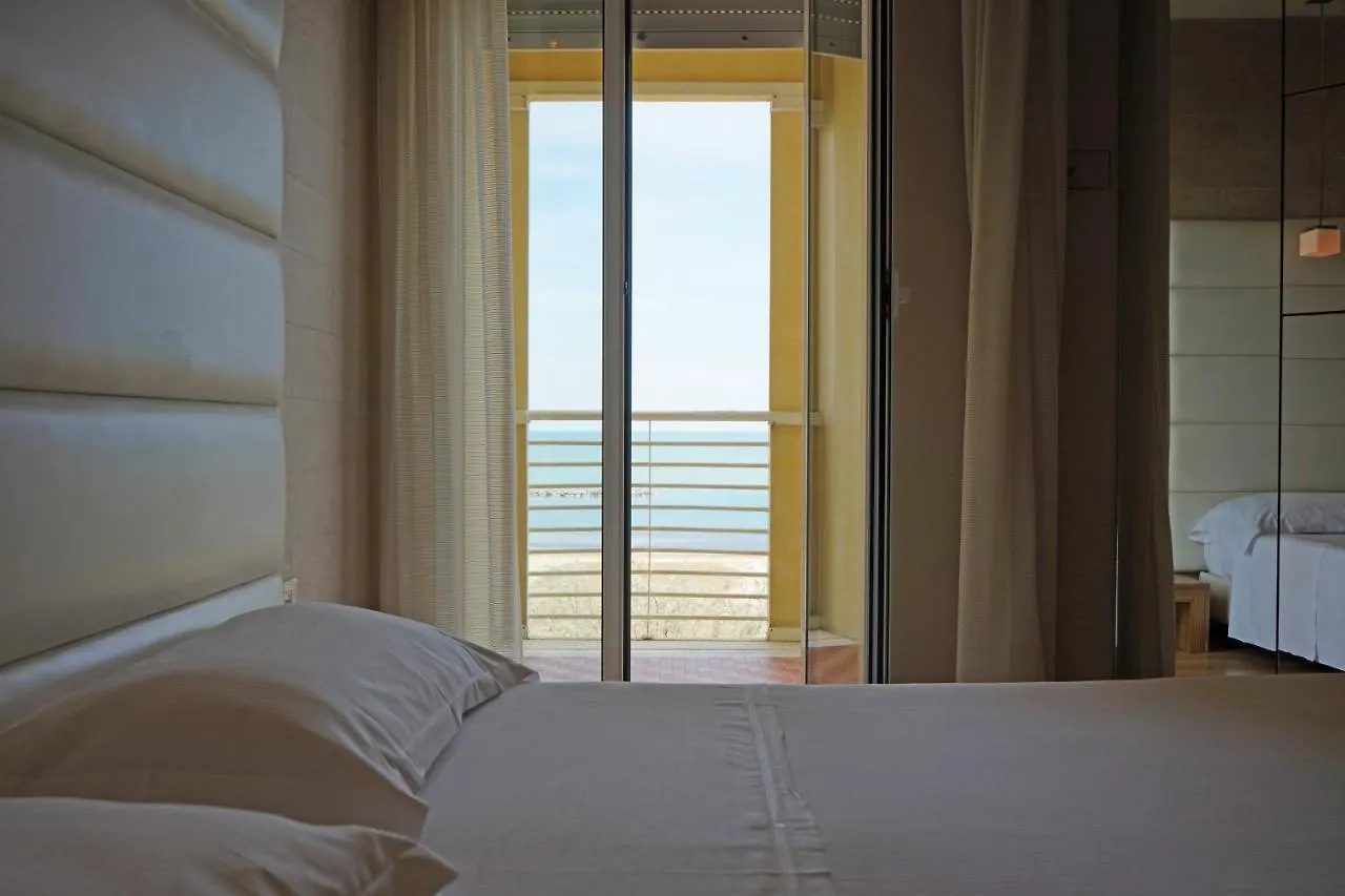 Ambienthotels Panoramic Rimini