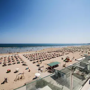 Szálloda Riviera Mare Life