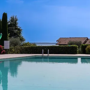 Chiara Sweet , Lazise Italië