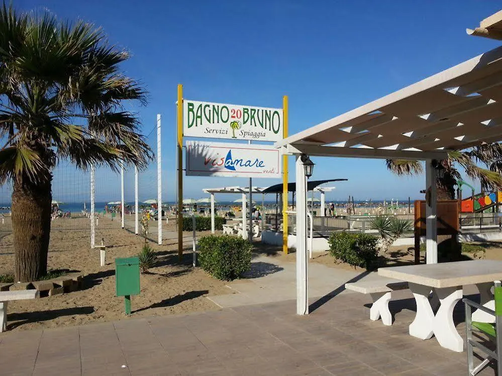 Ambienthotels Panoramic Rimini